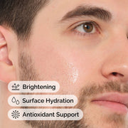 Application of The Ordinary 100% Cold-Pressed Virgin Marula Oil