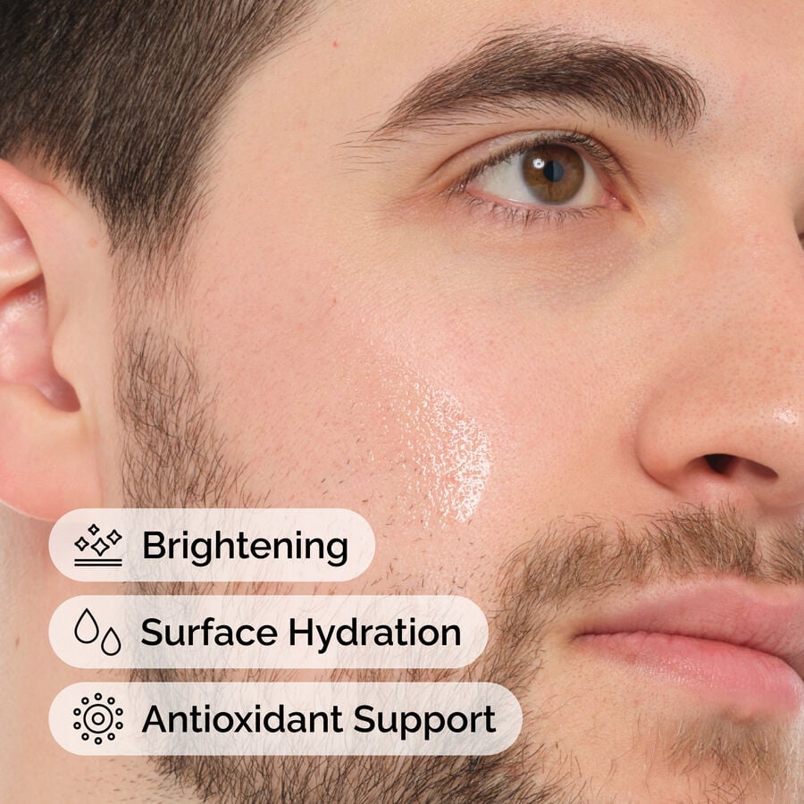Application of The Ordinary 100% Cold-Pressed Virgin Marula Oil