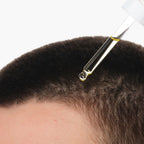 Application of The Ordinary 100% Cold-Pressed Virgin Marula Oil