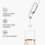 Claims Call Out of The Ordinary 100% Cold-Pressed Virgin Marula Oil
