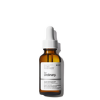 The Ordinary Ascorbyl Tetraisopalmitate Solution 20% in Vitamin F vitamin C serum for brightening, uneven skin tone, and anti-aging