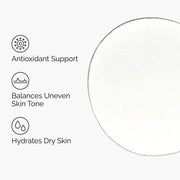 Claims of The Ordinary Ascorbyl Tetraisopalmitate Solution 20% in Vitamin F