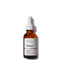 The Ordinary Caffeine Solution 5% + EGCG to target the look of dark circles and puffiness