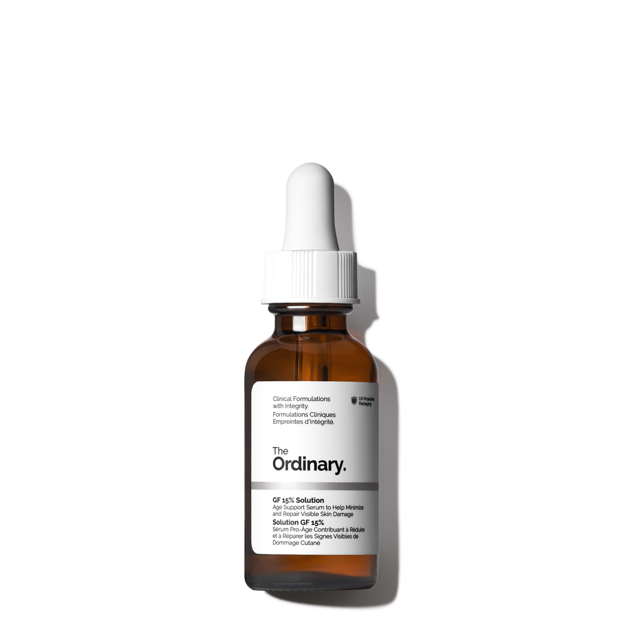 The Ordinary GF 15% Solution