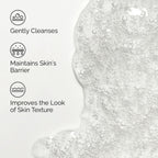 Claims of Glucoside Foaming Cleanser