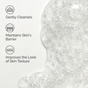 Claims of Glucoside Foaming Cleanser