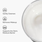 Claims of the Glycolipid Cream Cleanser
