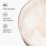 Claims of The Ordinary Lactic Acid 10% + HA 2%