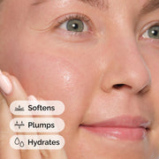 Model Application of The Ordinary Marine Hyaluronics