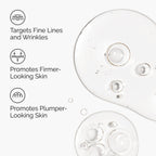 Claims of Matrixyl 10% + HA