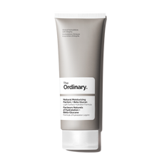 Natural Moisturizing Factors + Beta Glucan P3