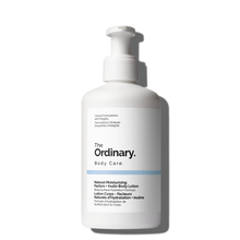 Natural Moisturizing Factors + Inulin Body Lotion A7