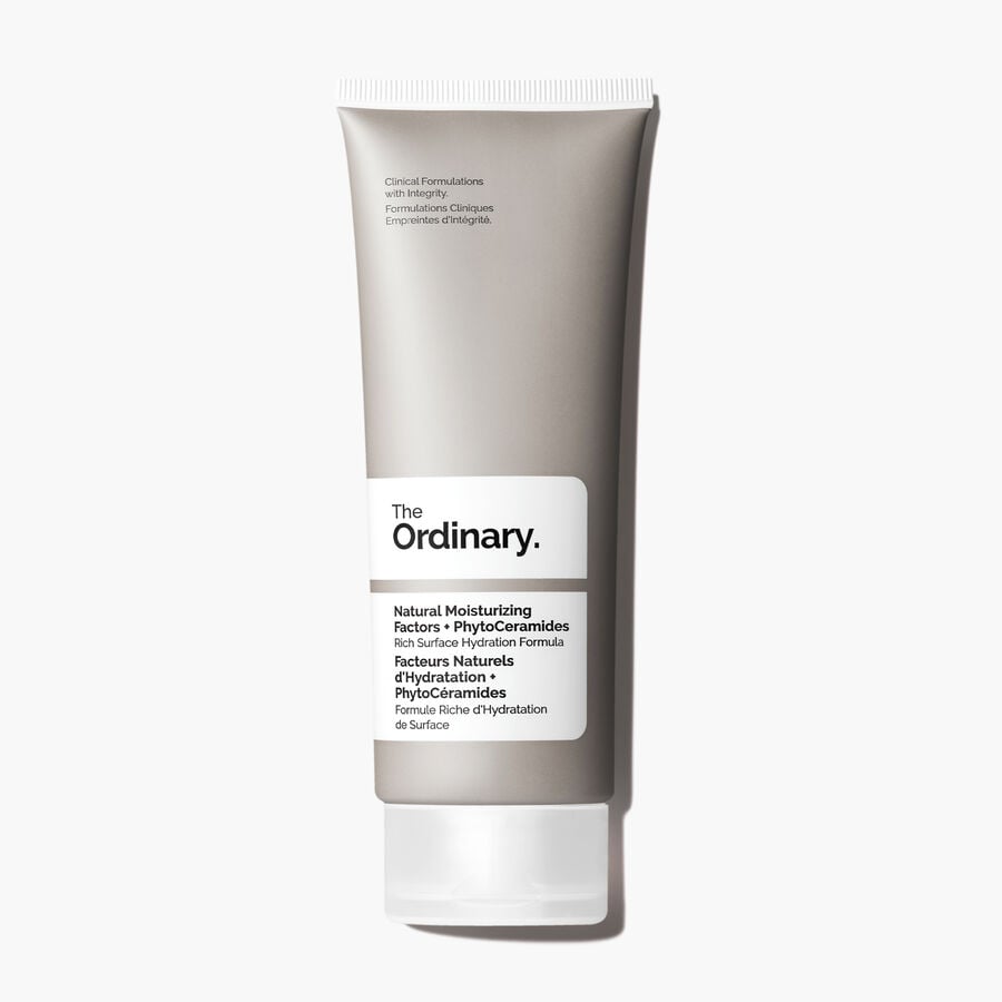 The Ordinary Natural Moisturizing Factors + PhytoCeramides 100ml