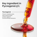 Ingredients of The Ordinary Pycnogenol 5%
