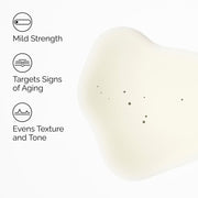 Claims of the Retinol 0.2% in Squalane