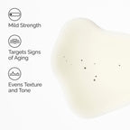 Claims of the Retinol 0.2% in Squalane