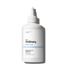 Salicylic Acid 0.5% Body Serum Q2