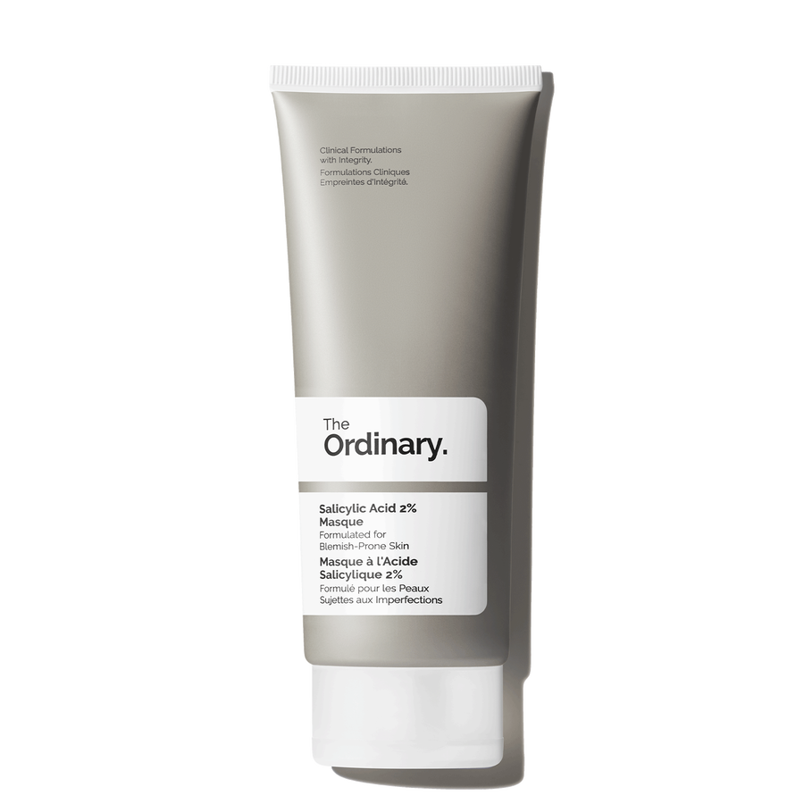 The Ordinary Azelaic Acid 10% Suspension brightening and texture reducing cream
