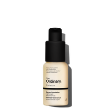 Serum Foundation - 1.0-n - 30ml W7