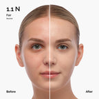 Serum Foundation - 1.1-n - 30ml