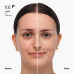 Serum Foundation - 1.2-p - 30ml