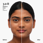 Serum Foundation - 3.0-r - 30ml