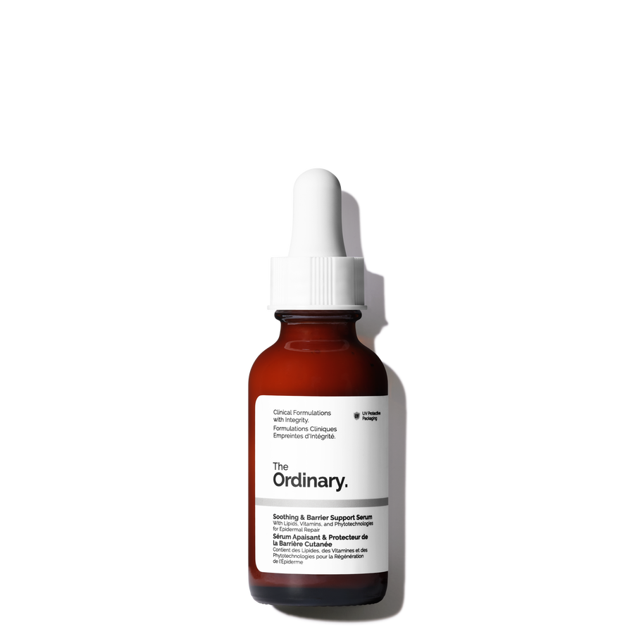 Soothing & Barrier Support Serum