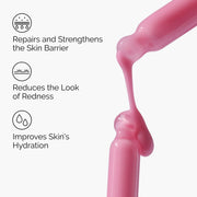 Soothing & Barrier Support Serum Set
