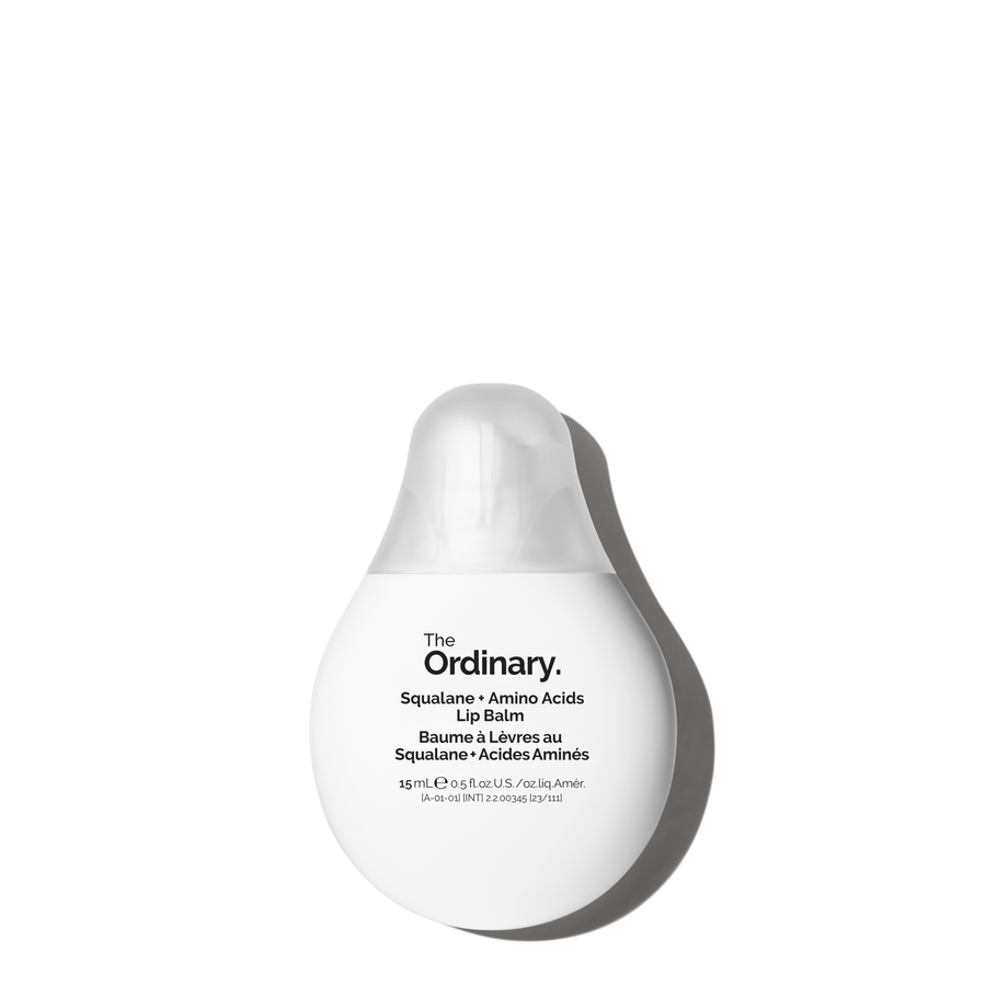 The Ordinary Squalane + Amino Acids Lip Balm