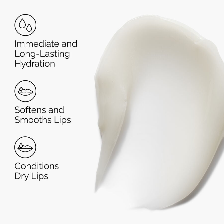 Claims Call Out of the Squalane + Amino Acids Lip Balm