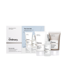 The Acne Set R7