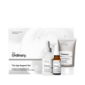The Age Support Set