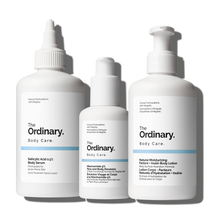 The Body Care Collection Q3