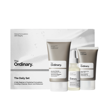 The Daily Set X5