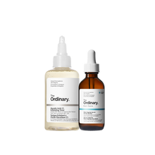 The Hair & Scalp Collection W8