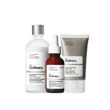 The Sensitive Skin Collection S2