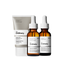 The Uneven Skin Tone Collection H1